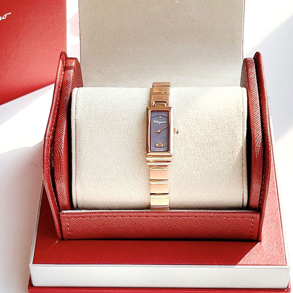 Salvatore Ferragamo 1 1