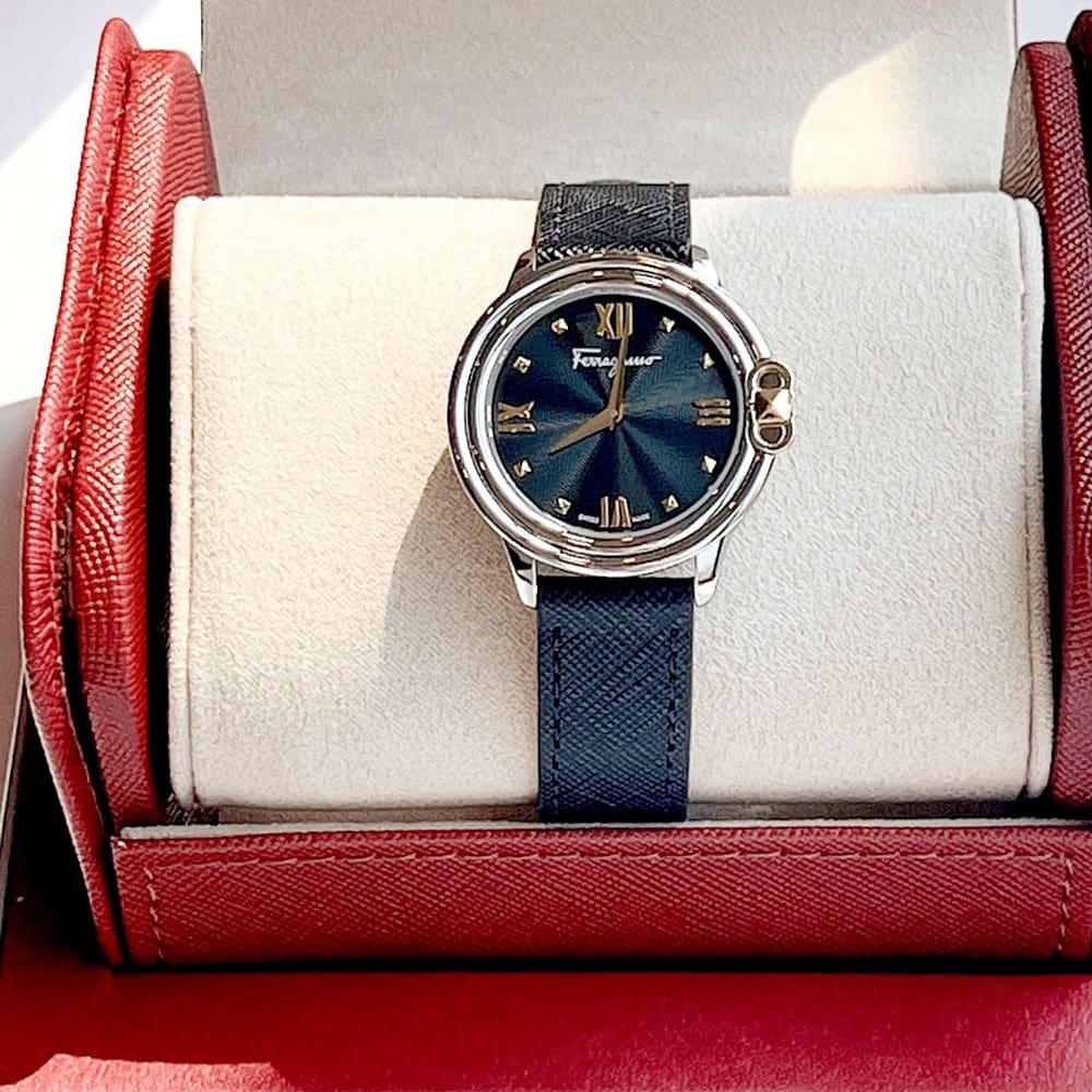 Salvatore Ferragamo 2