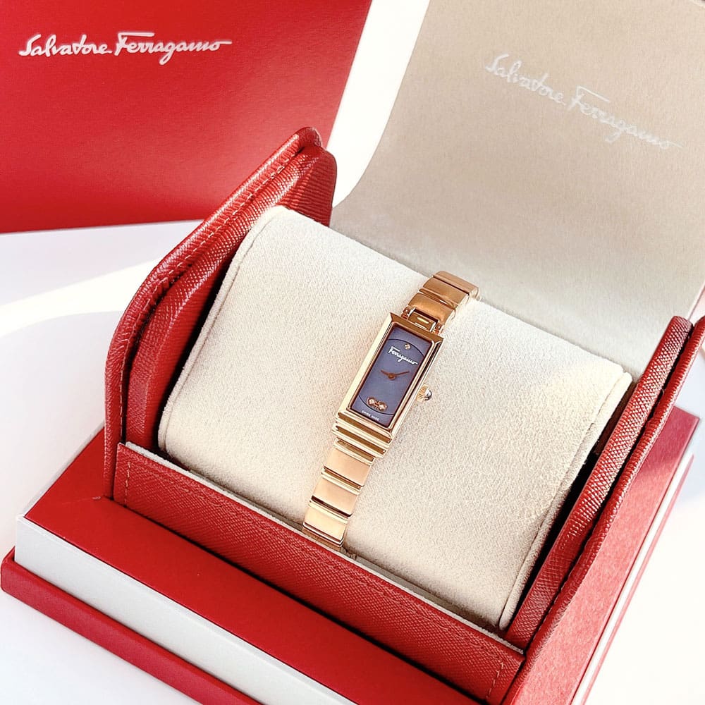 Salvatore Ferragamo 3 1