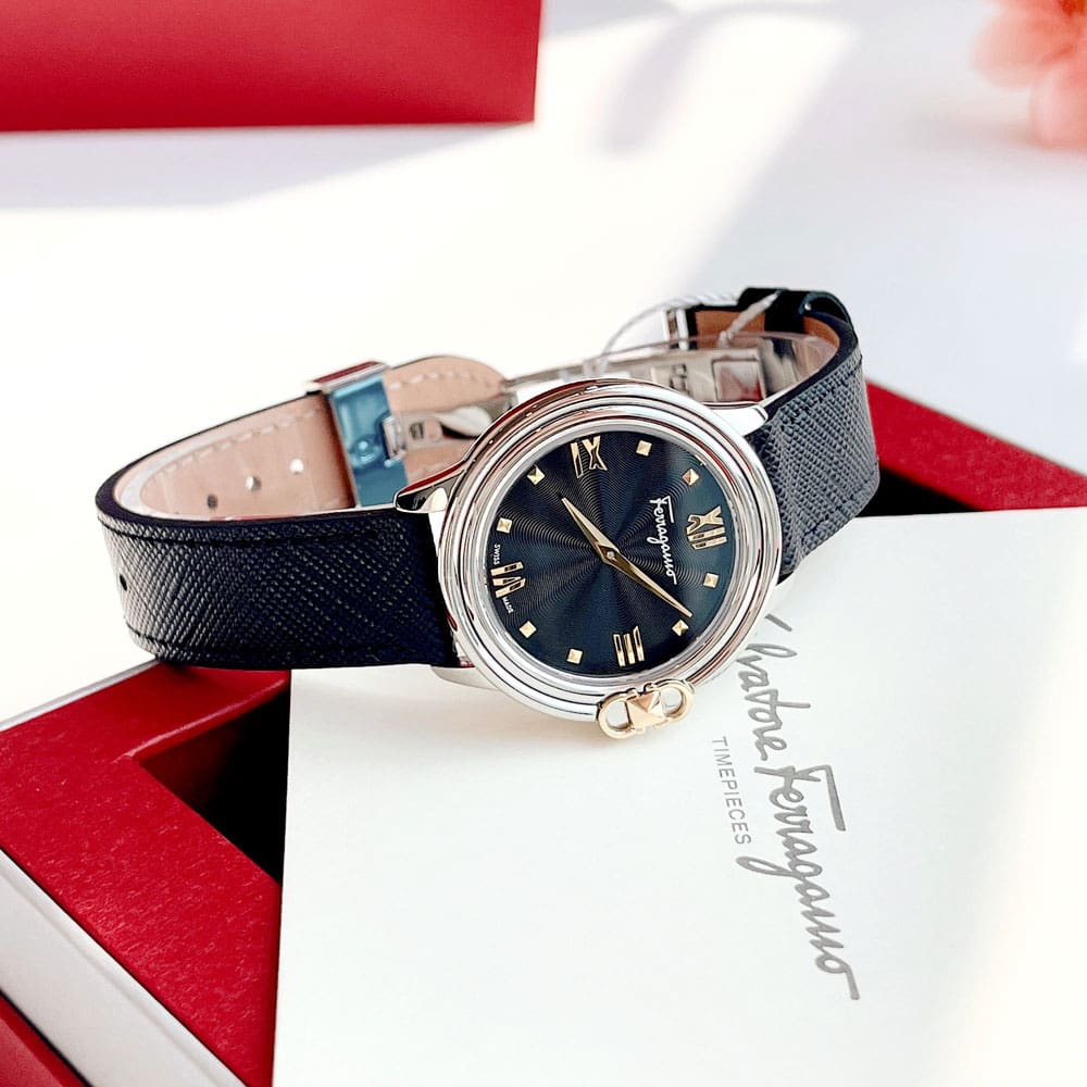 Salvatore Ferragamo 5