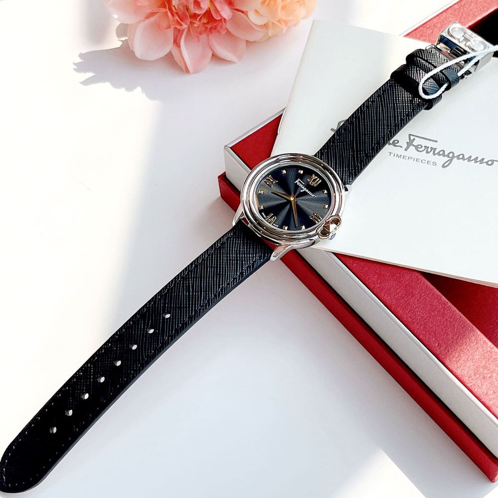 Salvatore Ferragamo 6