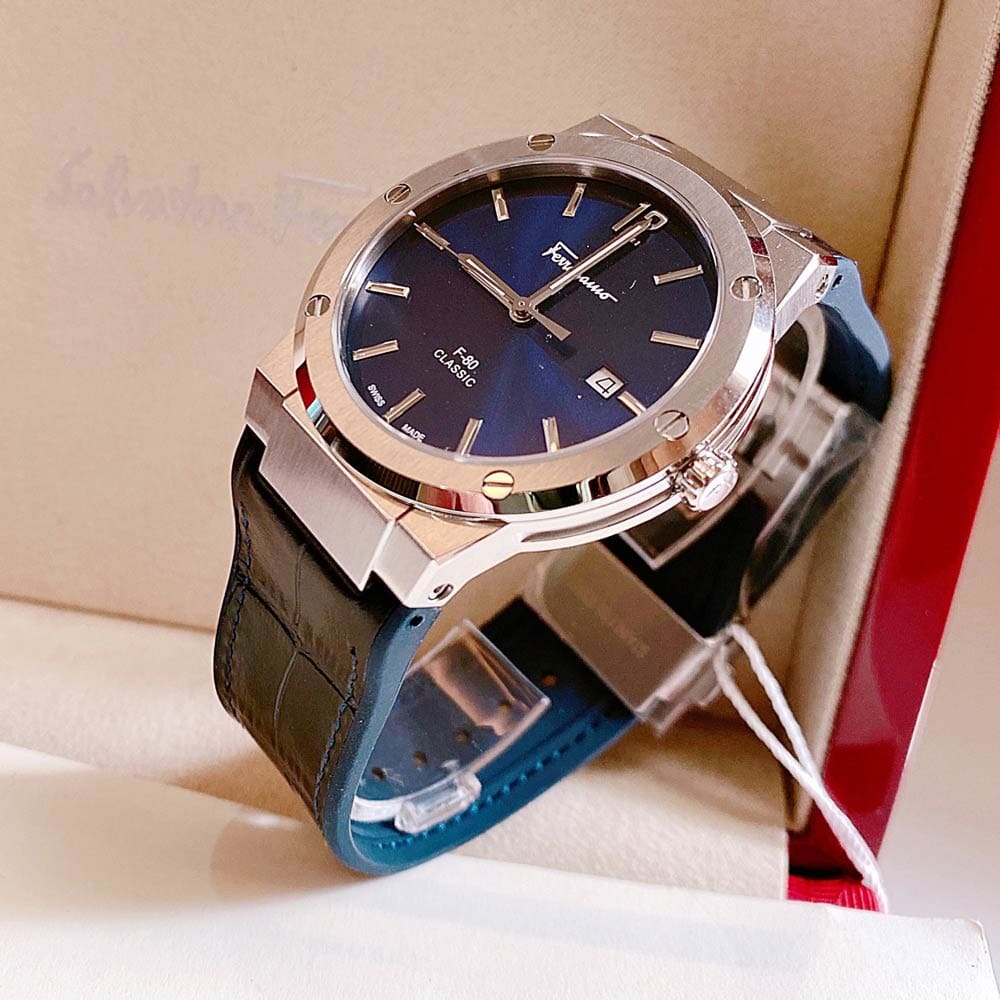 Salvatore Ferragamo F80 3