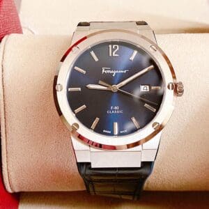 Salvatore Ferragamo F80 4