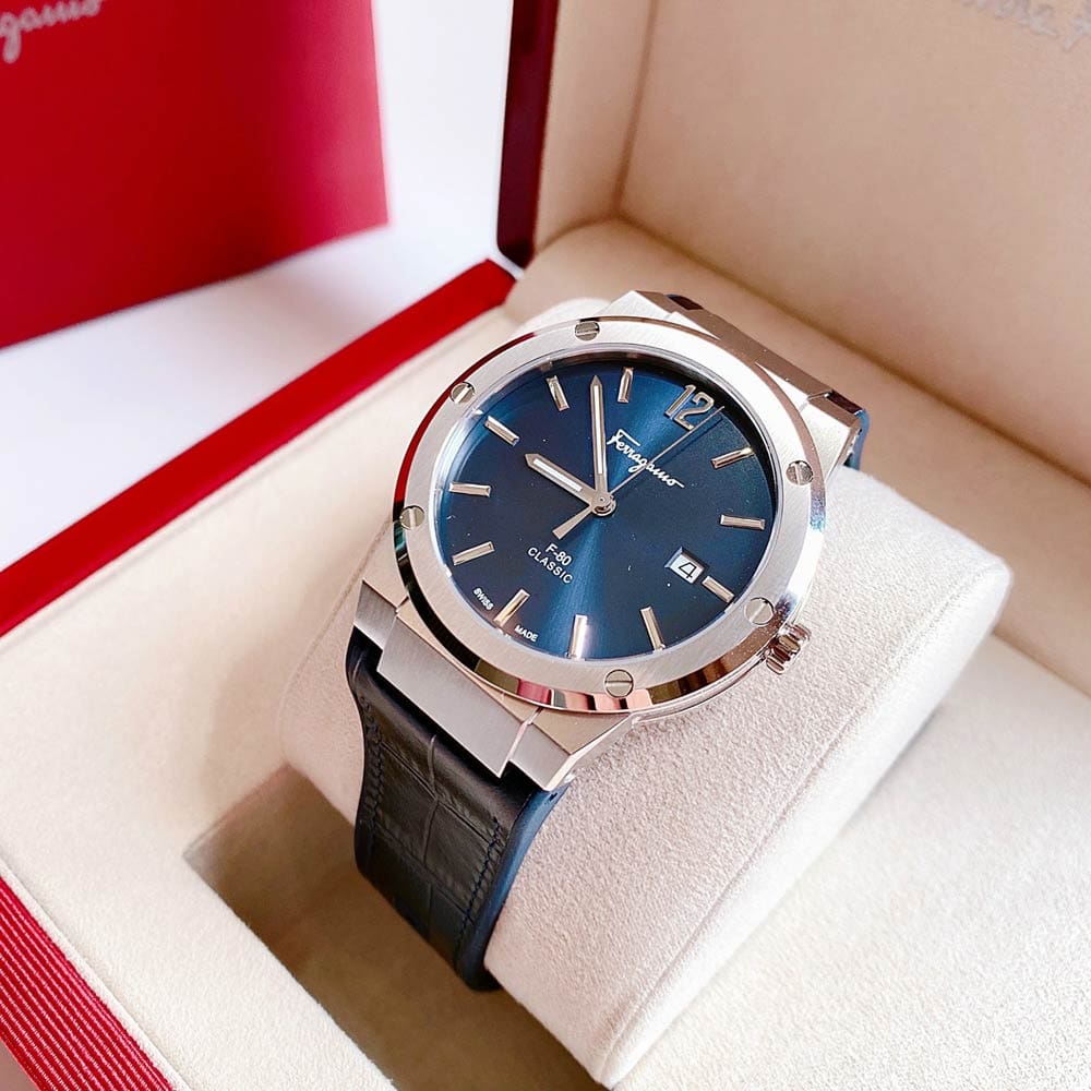 Salvatore Ferragamo F80 5