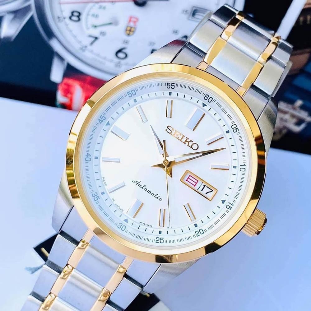 Seiko SARV004 2