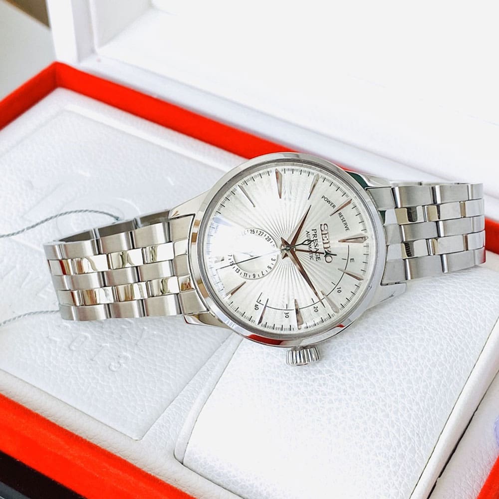 Seiko SARY129 5