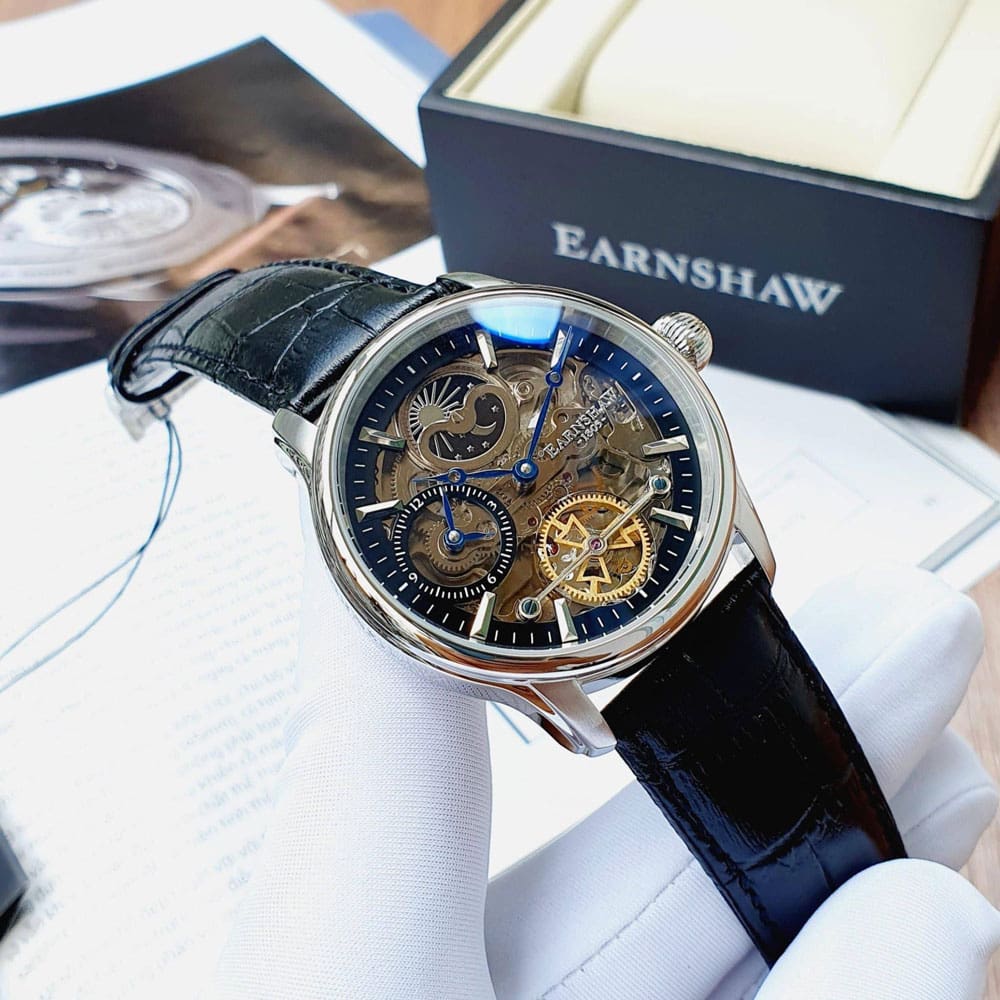 Thomas Earnshaw ES 8063 04 6