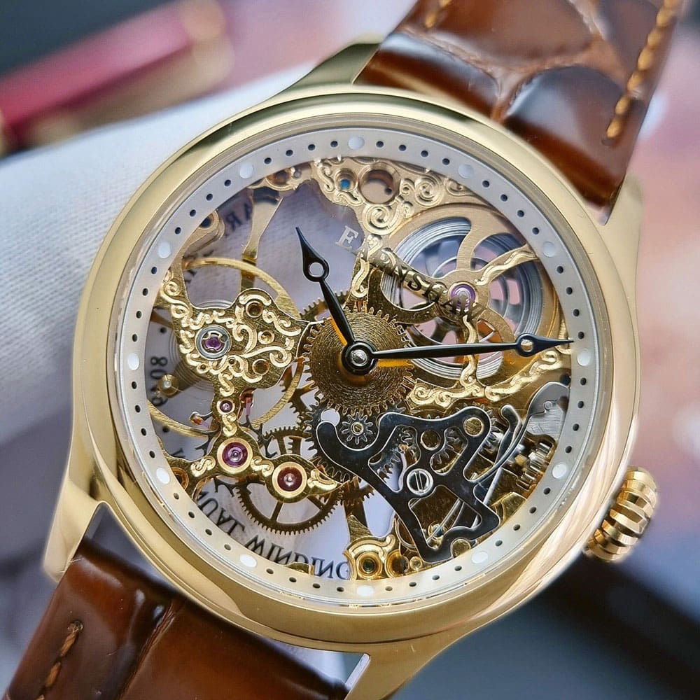 Thomas EarnshawES 8049 02 5