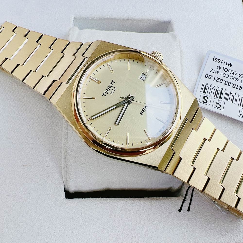Tissot T137.410.33.021 5