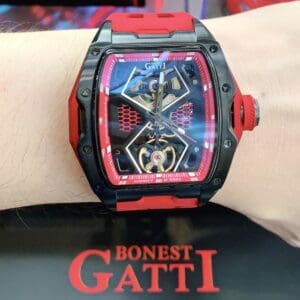 Bonest Gatti BG5501 A3 2