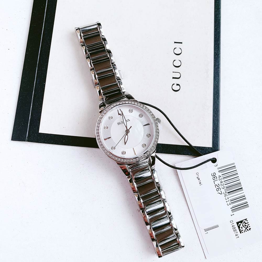 Bulova 96L267 2
