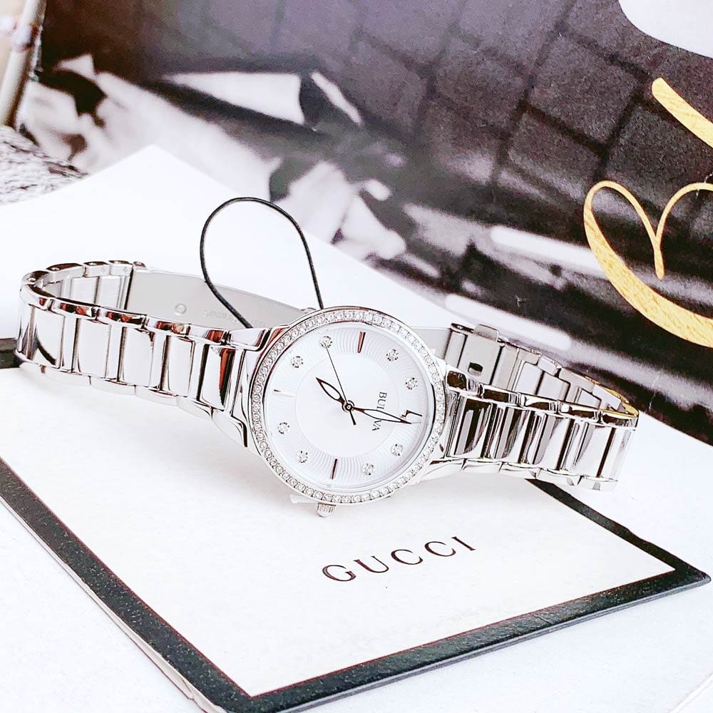 Bulova 96L267 3