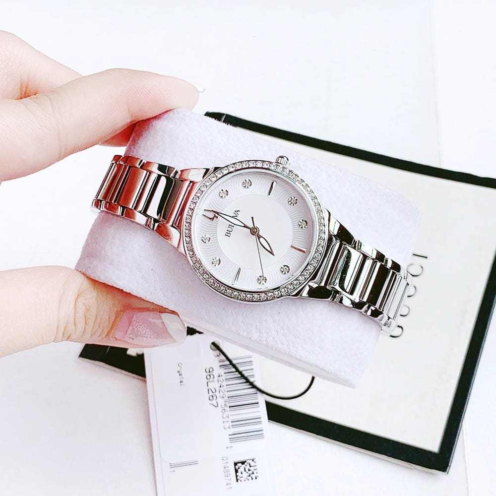 Bulova 96L267 4