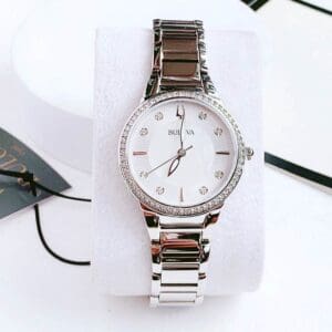 Bulova 96L267 5