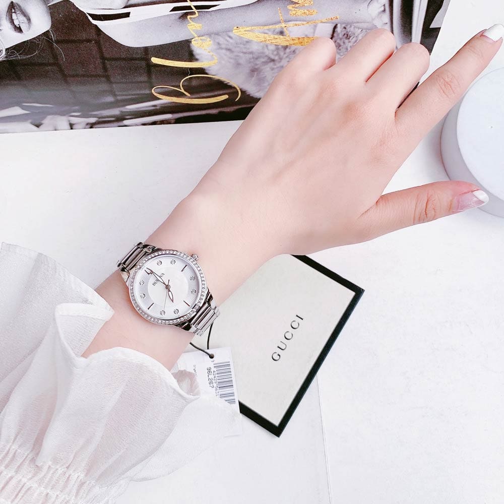 Bulova 96L267 6