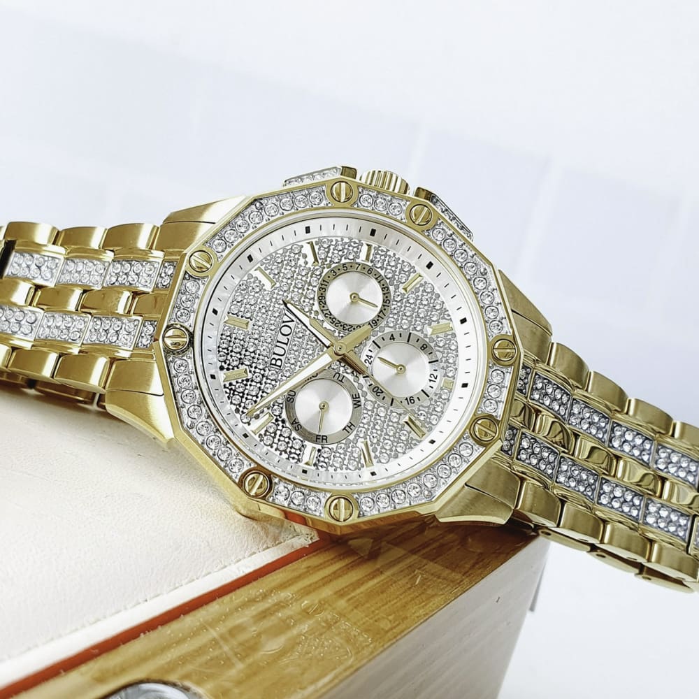 Bulova 98C126 5