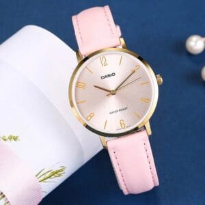 Casio LTP VT01GL 4B 4