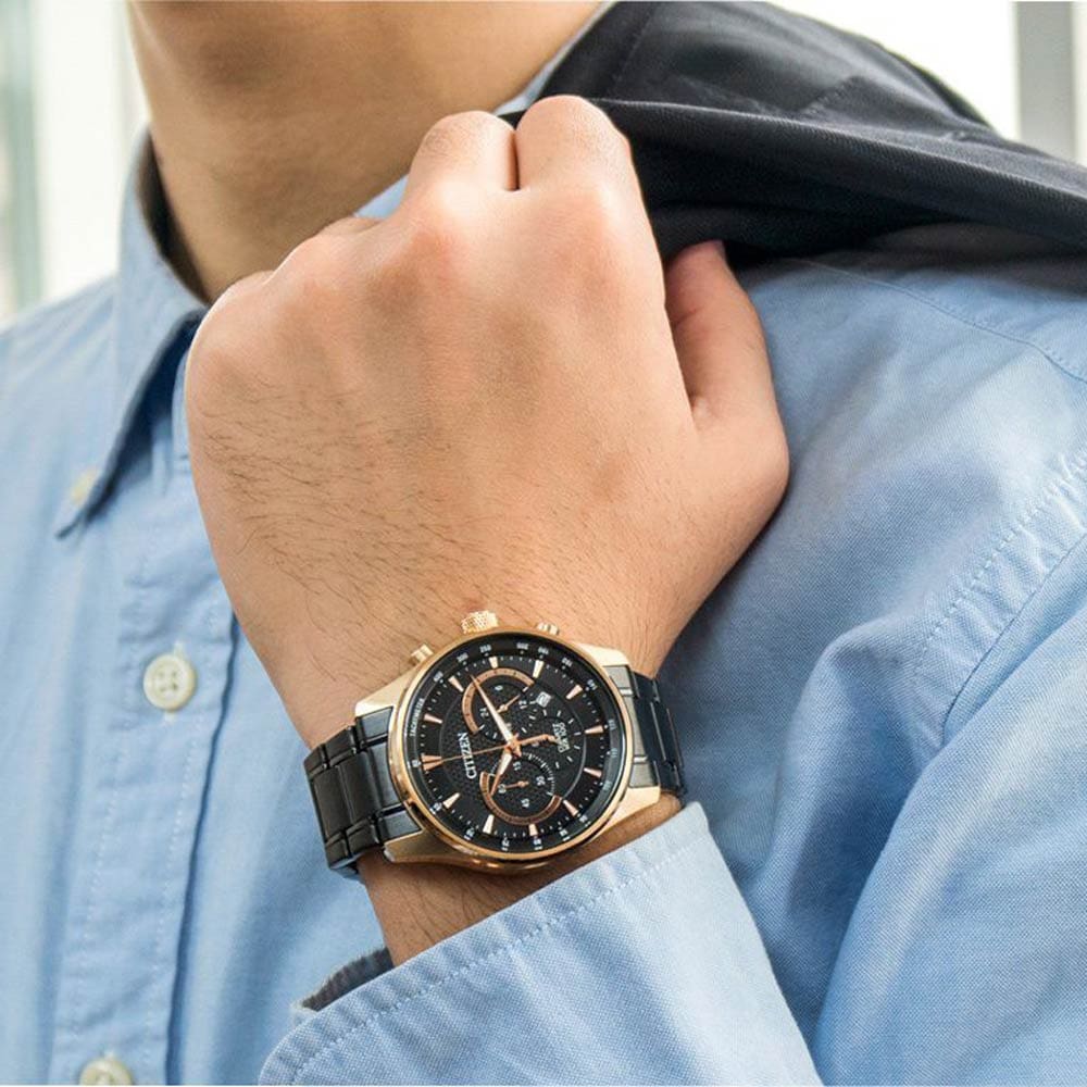 Citizen AN8196 55E 6
