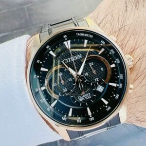 Citizen AN8196 55E 7