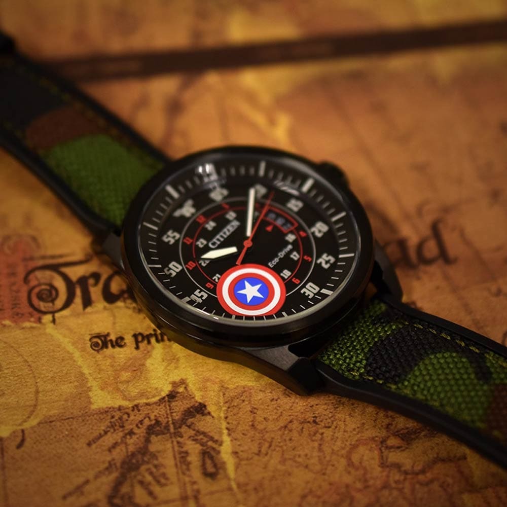 Citizen AW1367 05W 3