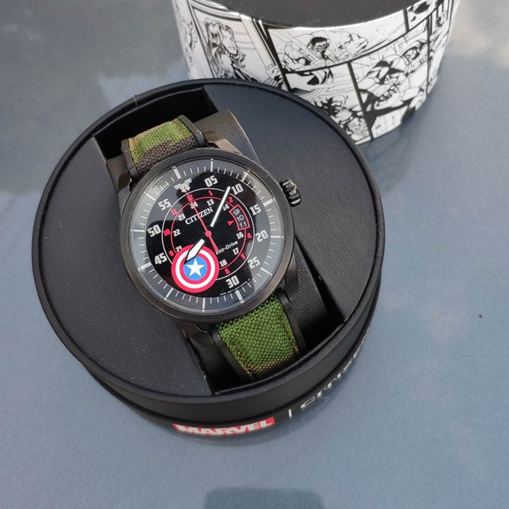 Citizen AW1367 05W 4