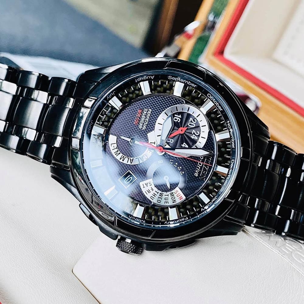 Citizen BL8097 52E 1