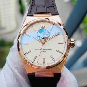 Frederique Constant FC 310V4NH4 2