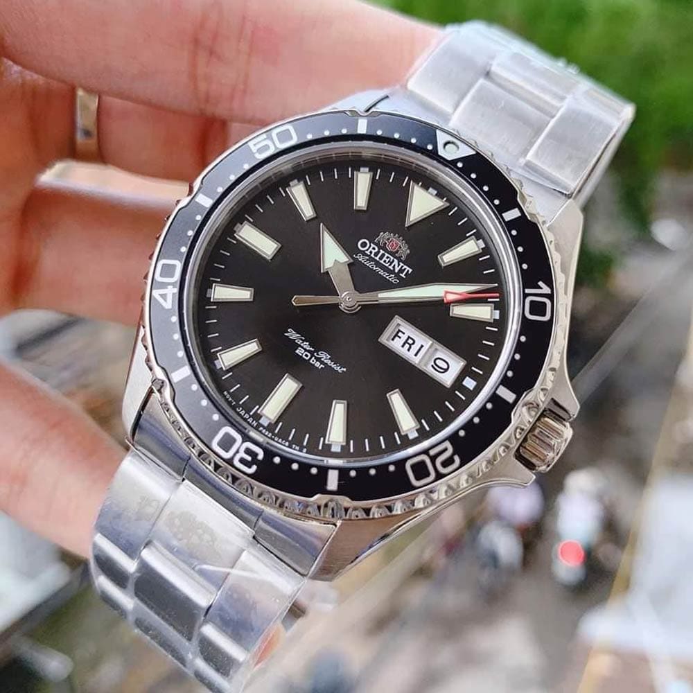 Orient RA AA0001B19B 1