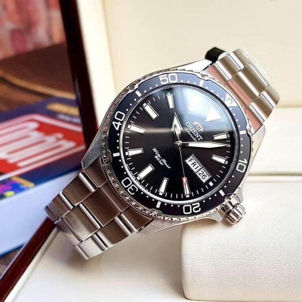 Orient RA AA0001B19B 3