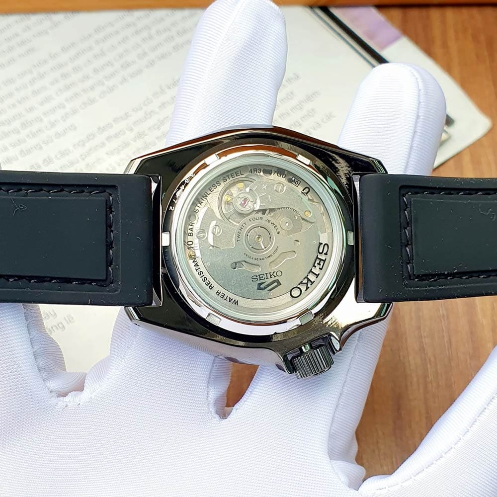 Seiko SRPD65K3 2