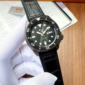 Seiko SRPD65K3 4
