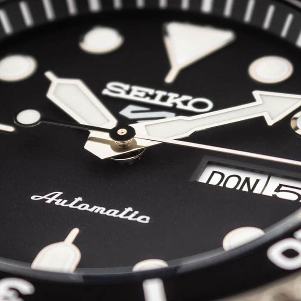 Seiko SRPD65K3 5