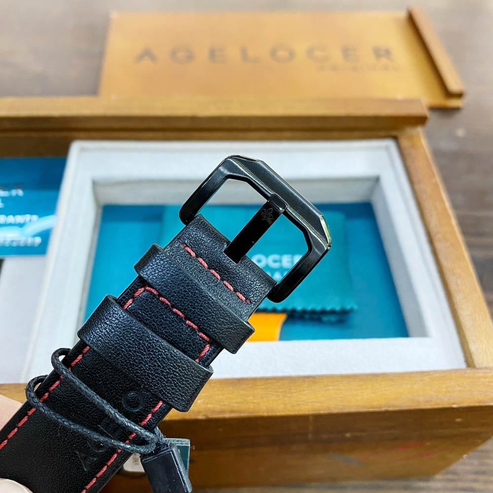 Agelocer 5804J4 6