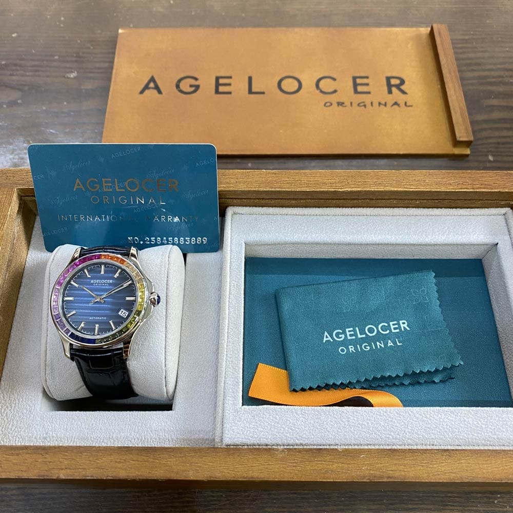 Agelocer 6304K1 1