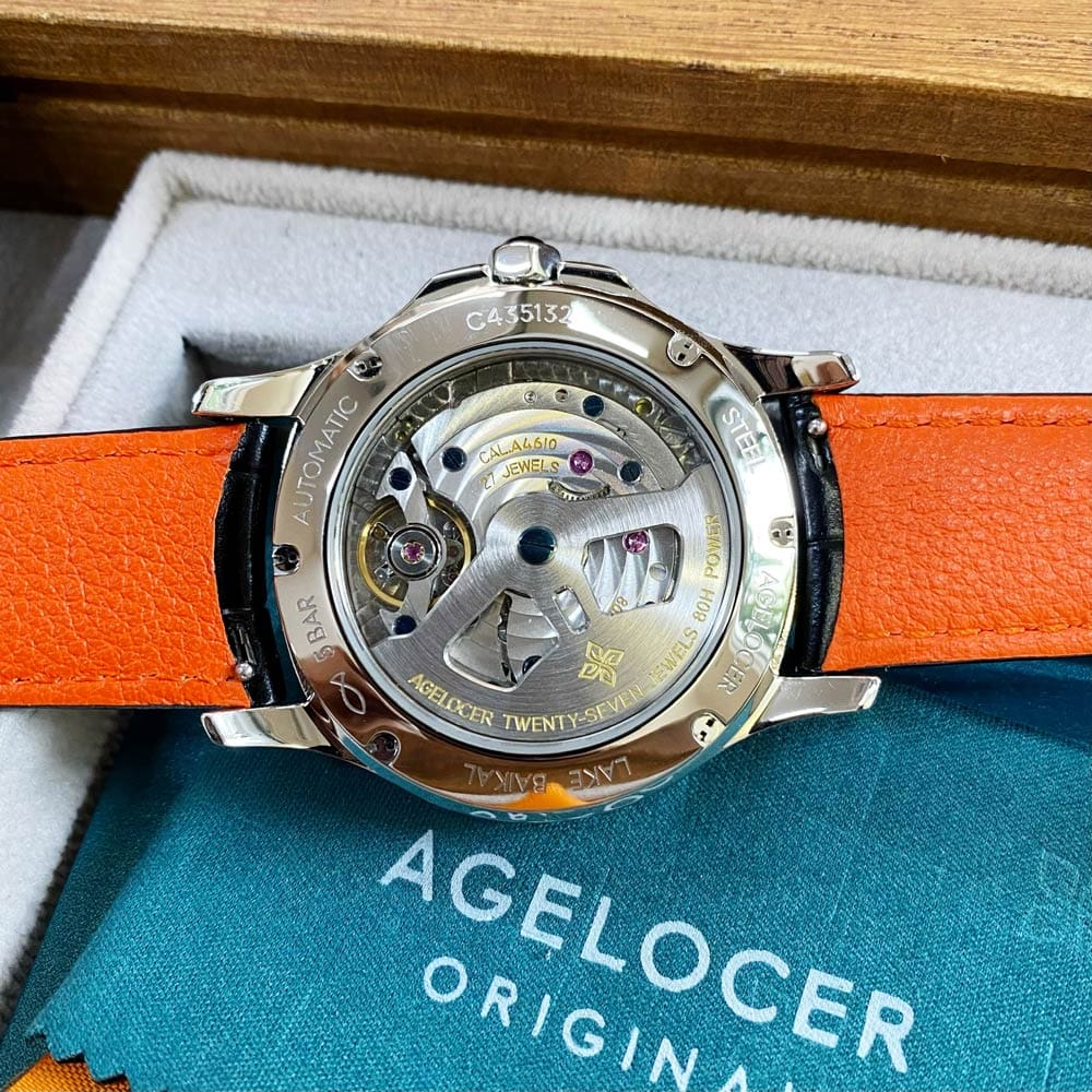 Agelocer 6304K1 6