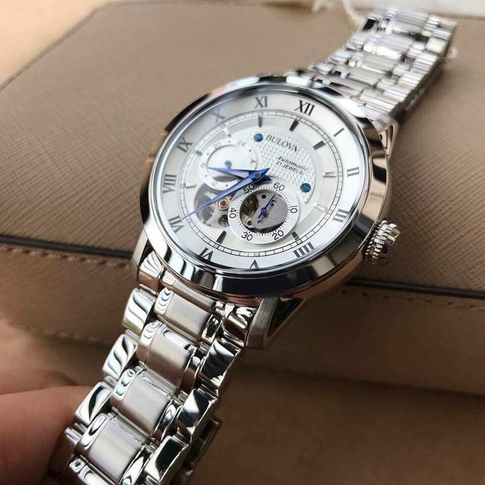 Bulova 96A118 1