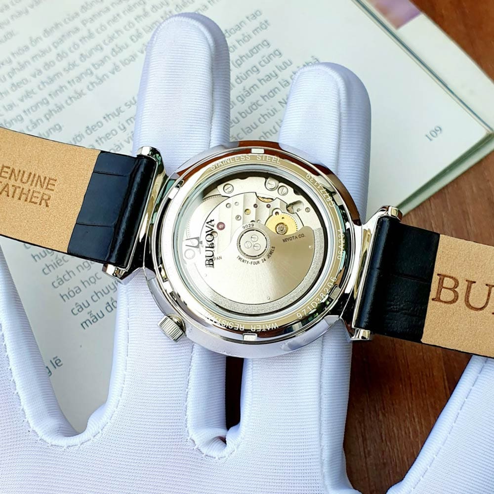 Bulova 96A234 2