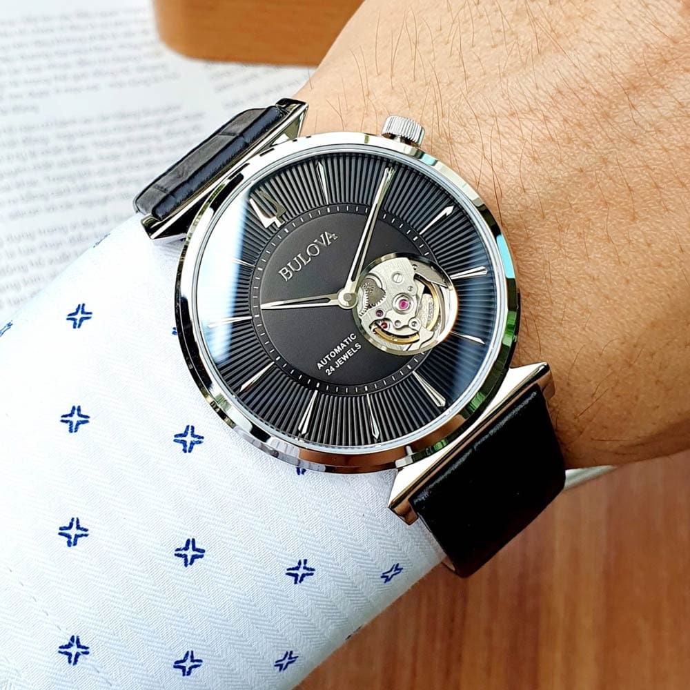 Bulova 96A234 3