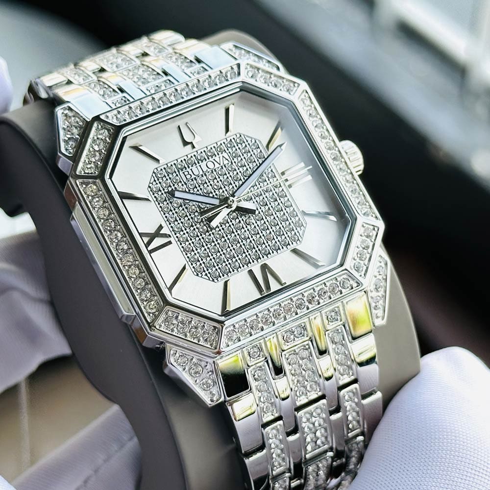 Bulova 96A285 4