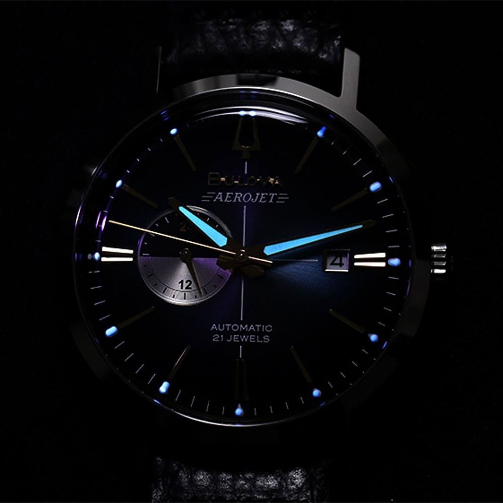 Bulova 96B374 1