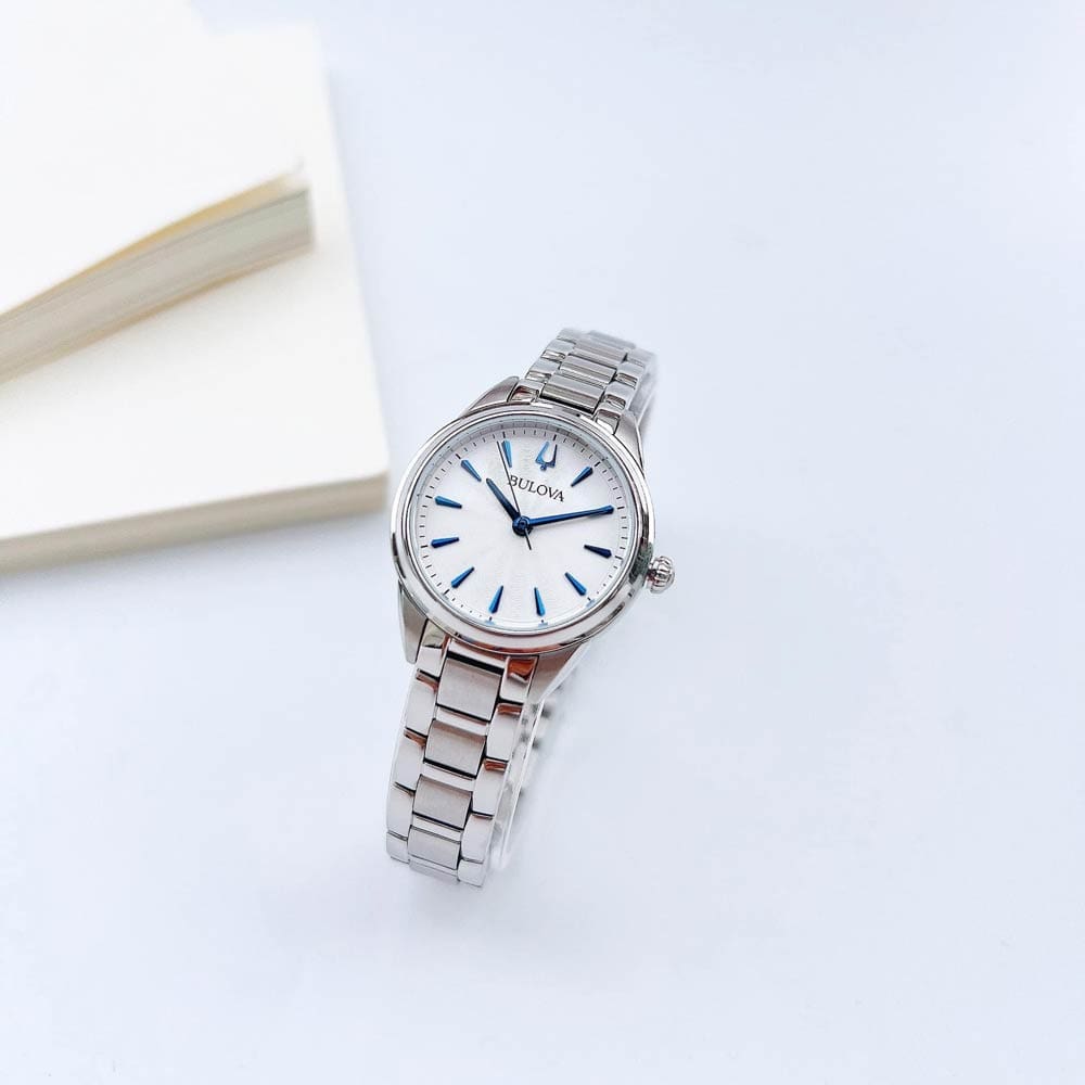 Bulova 96L285 1