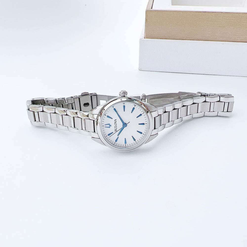 Bulova 96L285 3