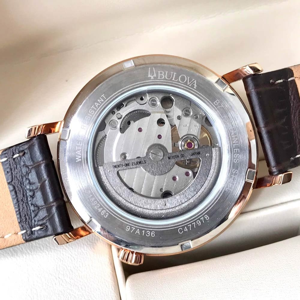 Bulova 97A136 1