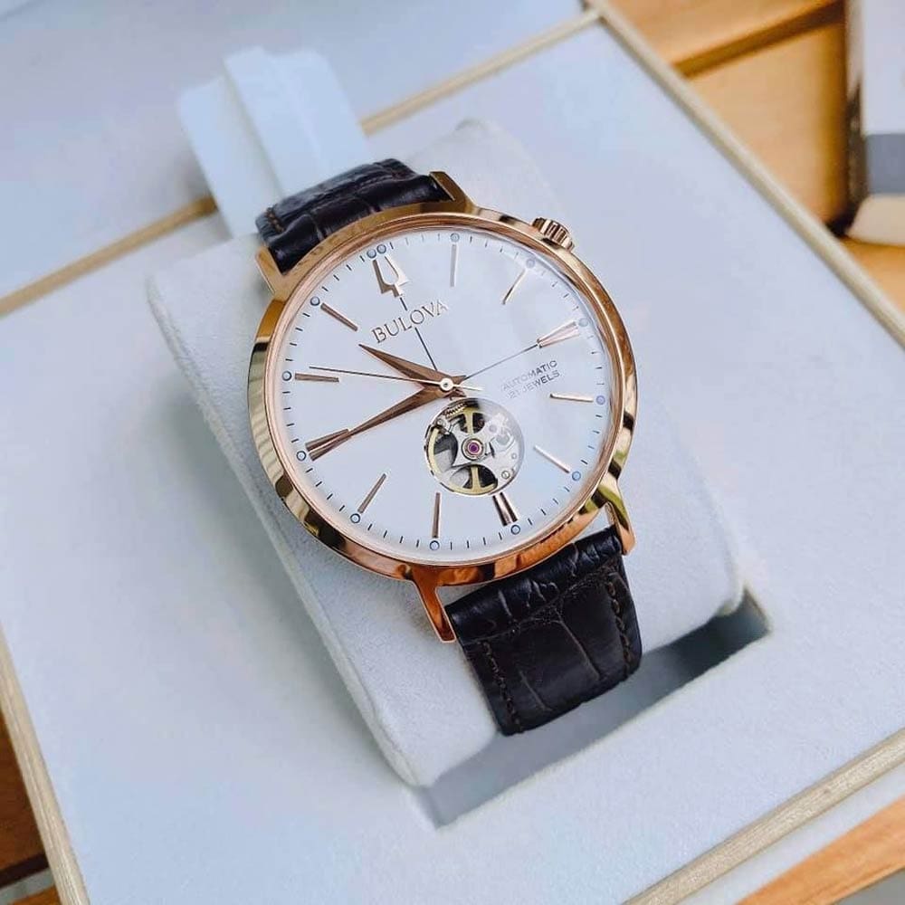 Bulova 97A136 2