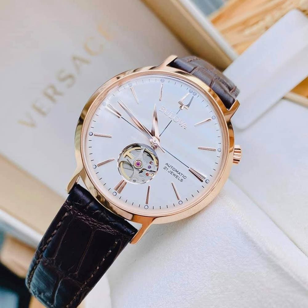 Bulova 97A136 5