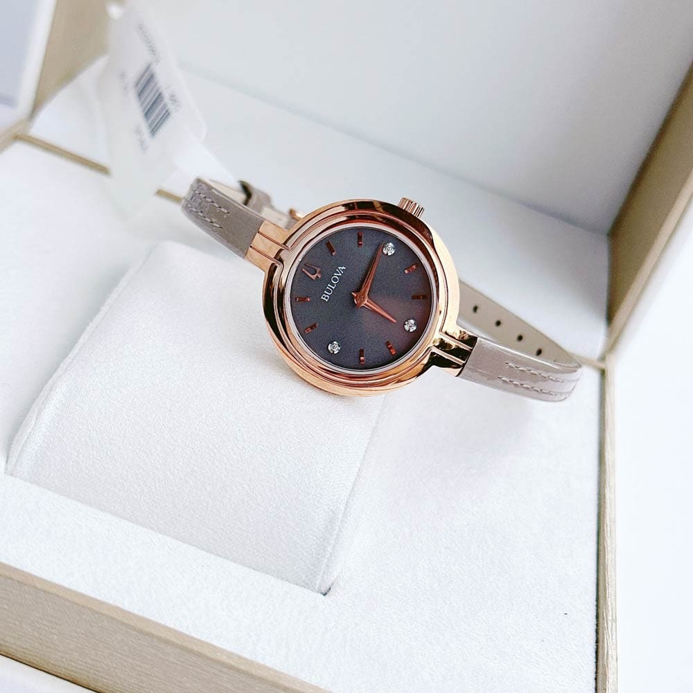 Bulova 97P143 4