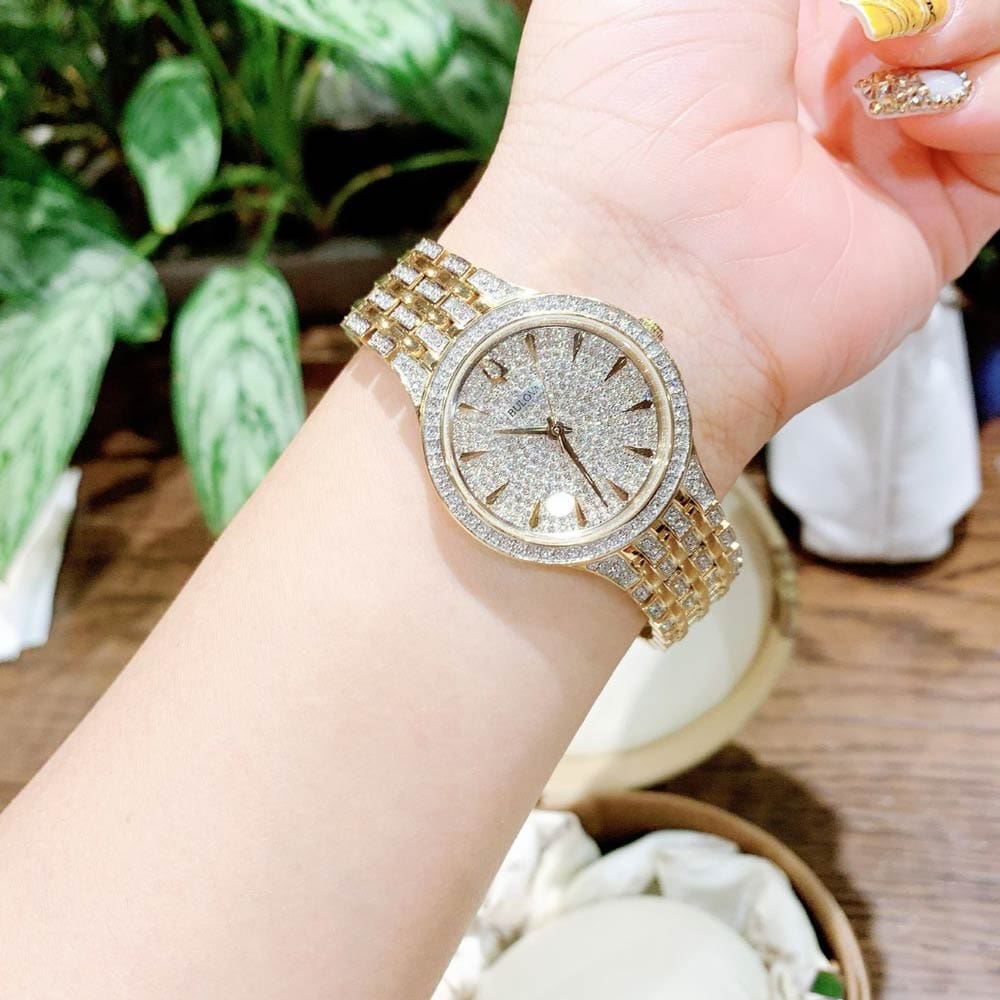 Bulova 98L263 4