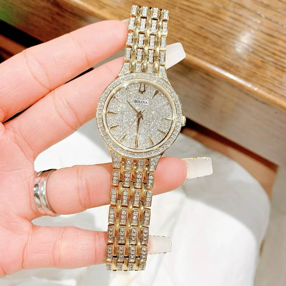 Bulova 98L263 5