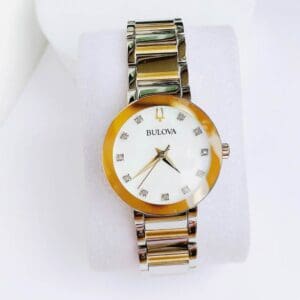 Bulova 98P180 2