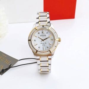 Bulova 98P187 5